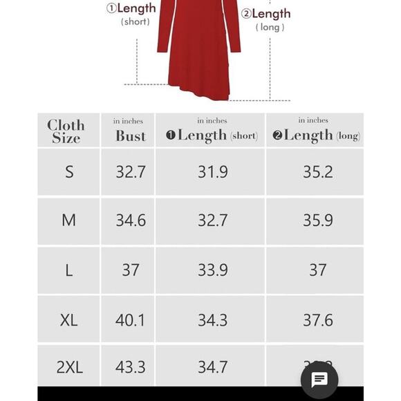 Brown High Low Tunic Dress Womens S Igenjun NWT - Picture 4 of 10